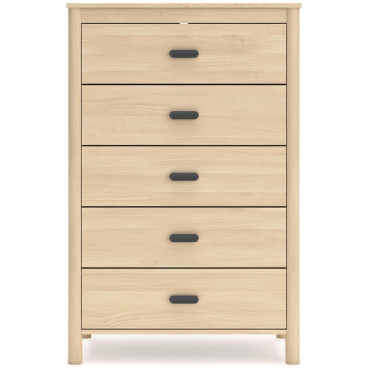 Cabinella Chest of Drawers