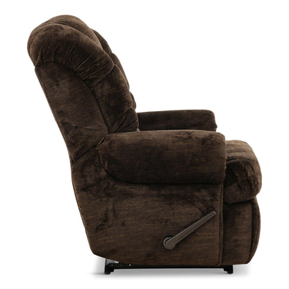 Nolan Oversized Recliner