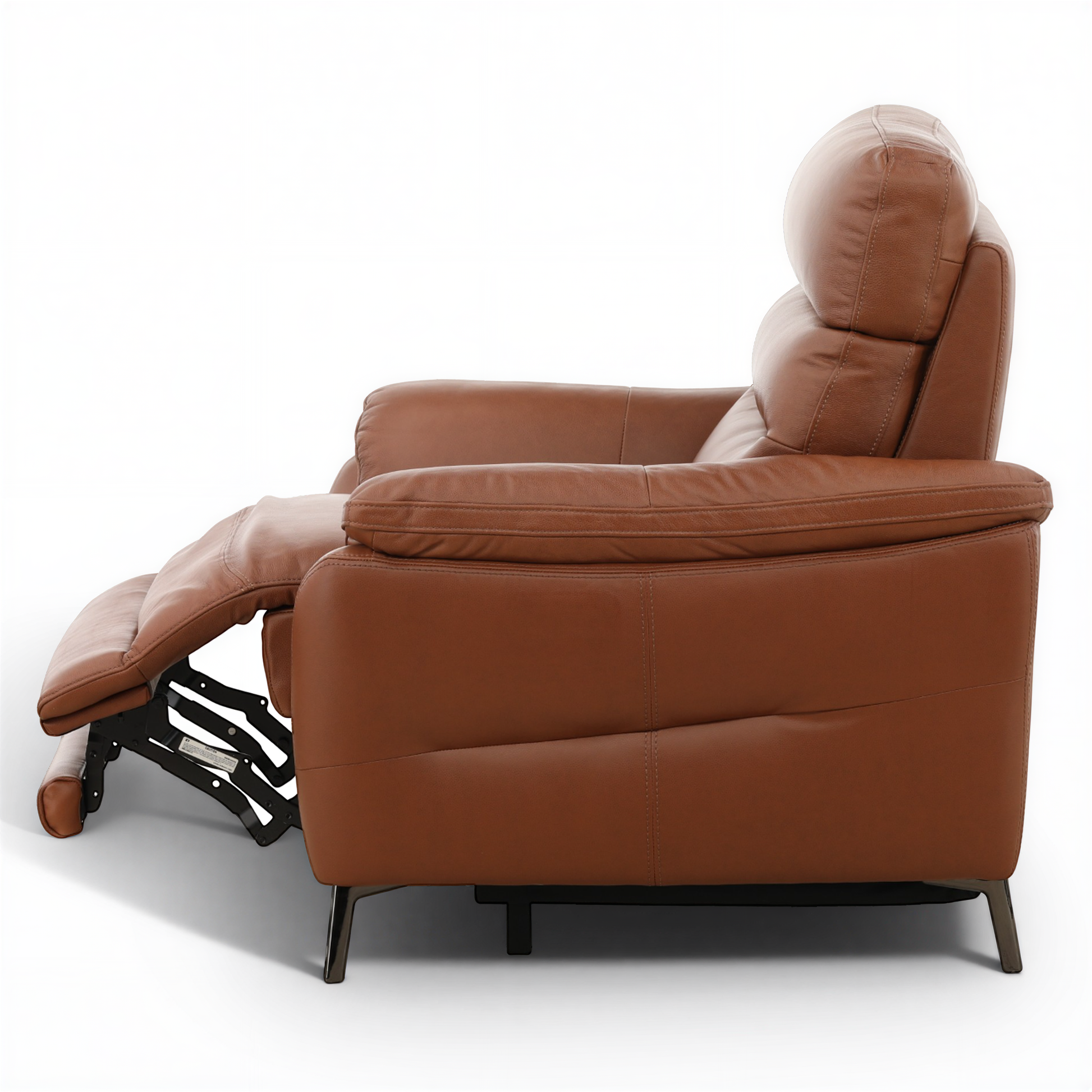 Underwood Leather Power Recliner