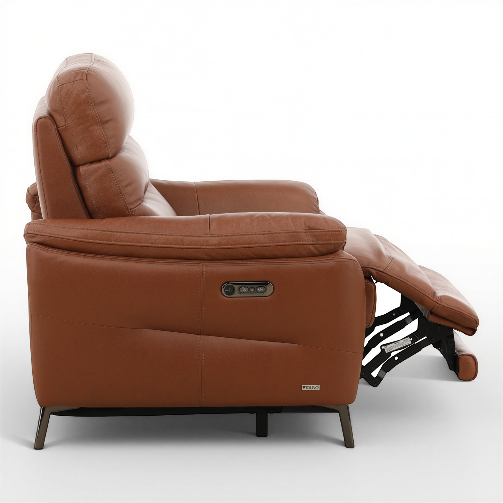 Underwood Leather Power Recliner