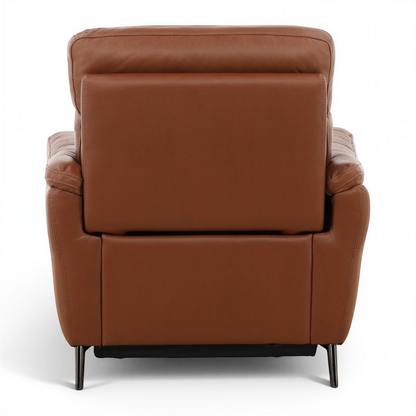 Underwood Leather Power Recliner