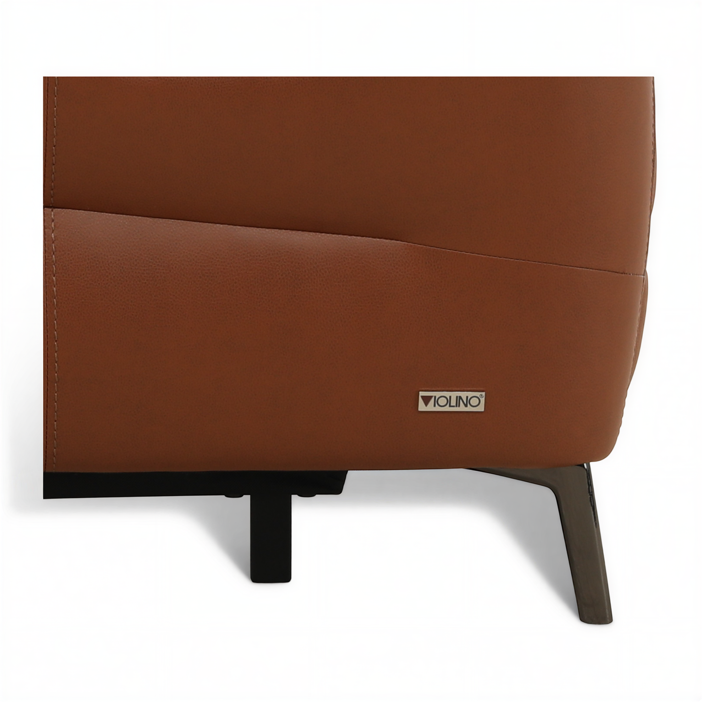 Underwood Leather Power Recliner