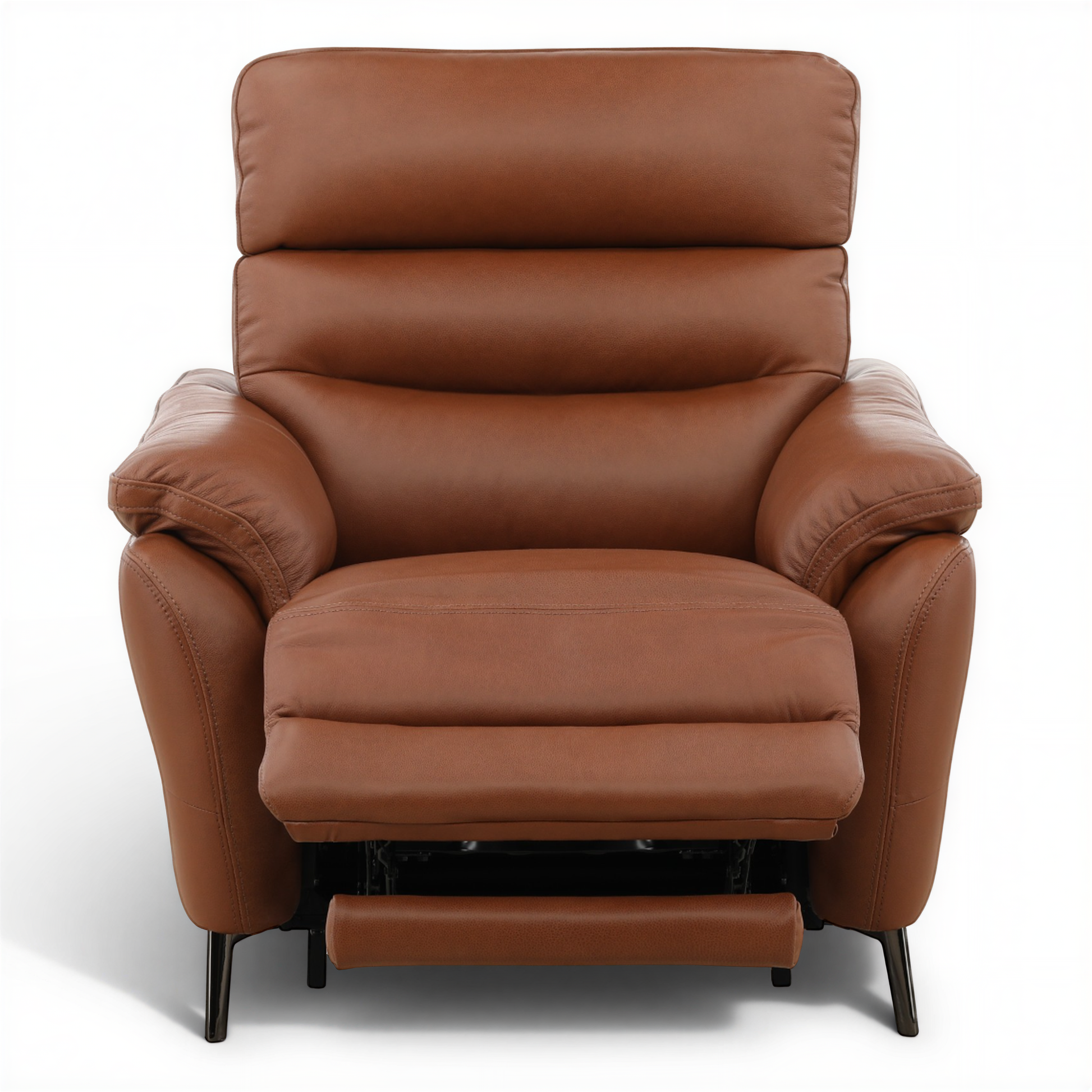 Underwood Leather Power Recliner