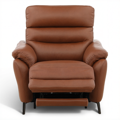 Underwood Leather Power Recliner