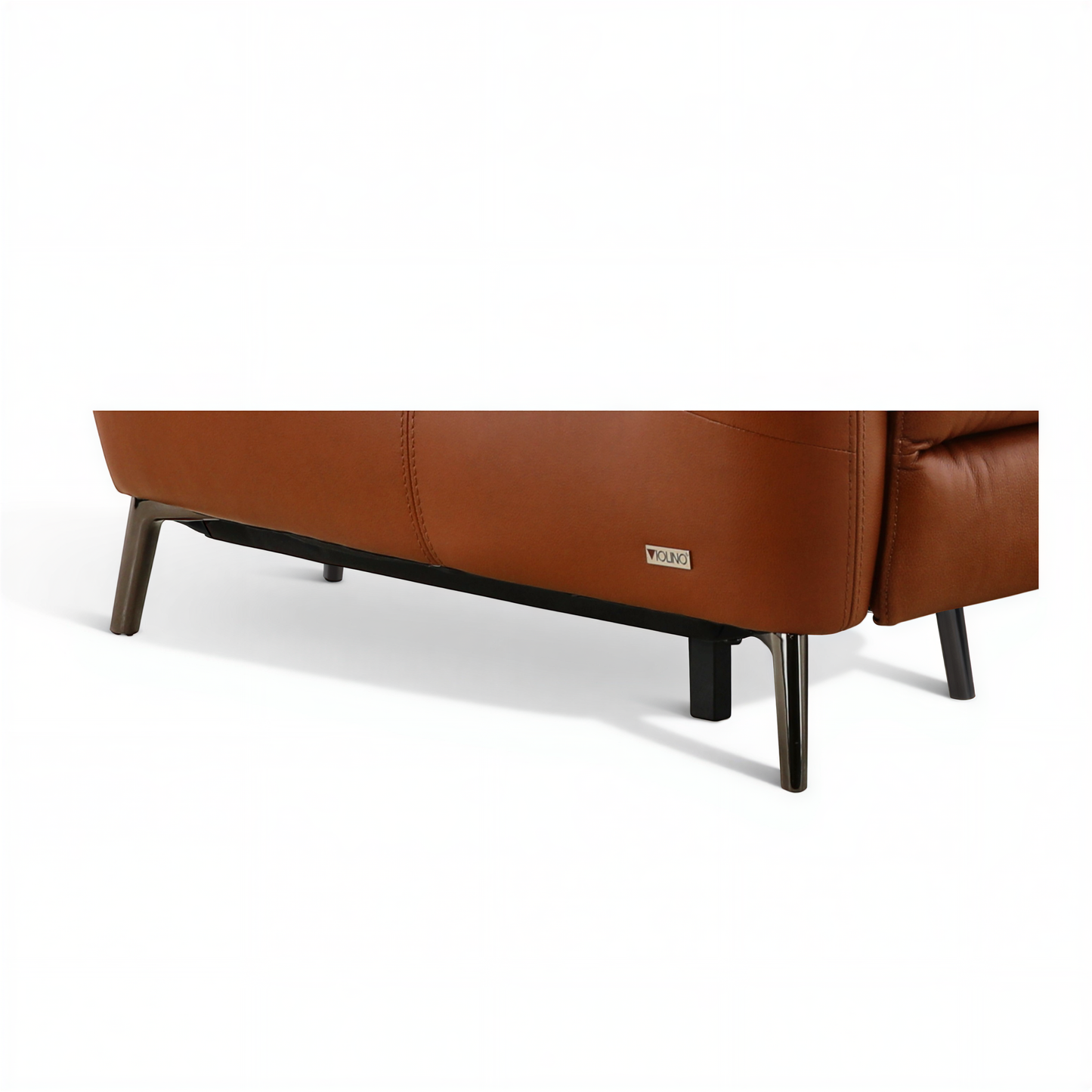 Underwood Leather Power Reclining Sofa