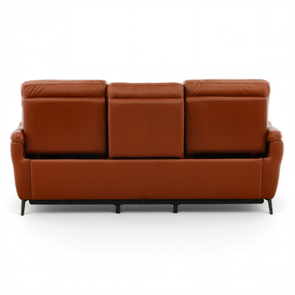 Underwood Leather Power Reclining Sofa
