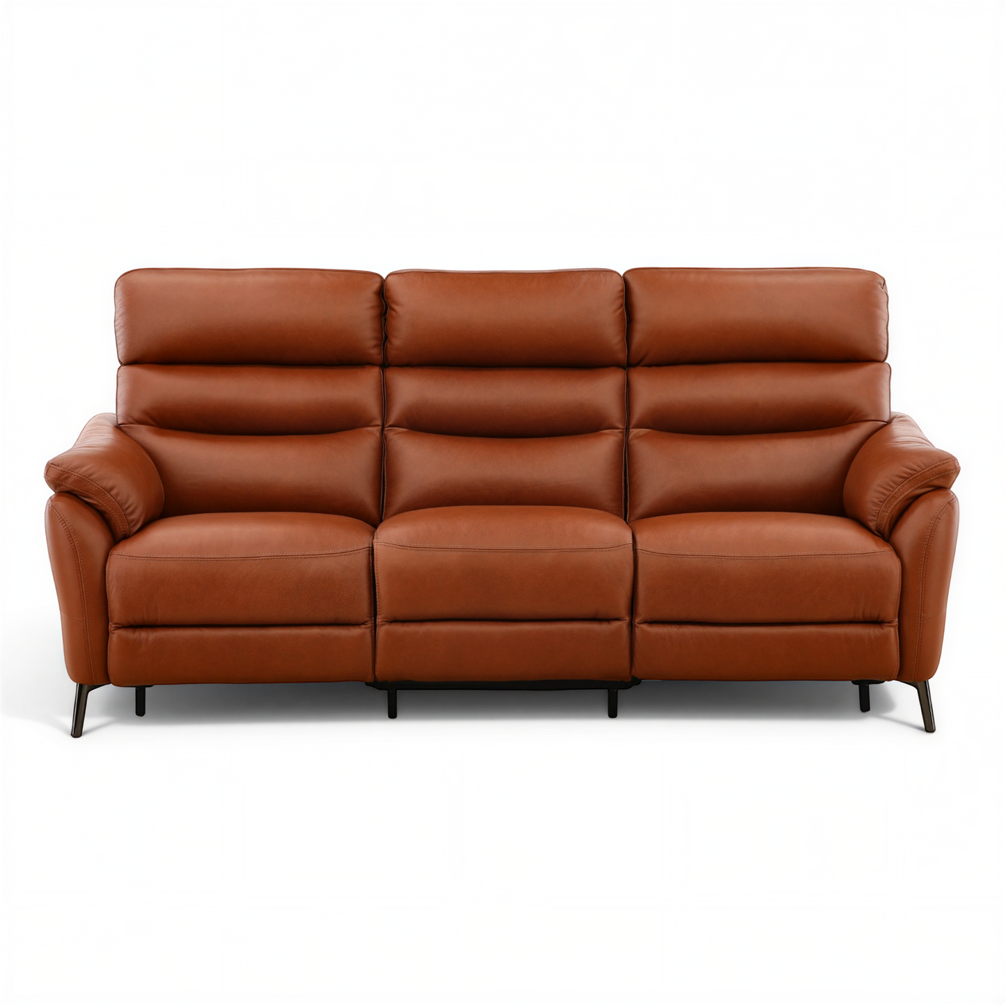 Underwood Leather Power Reclining Sofa
