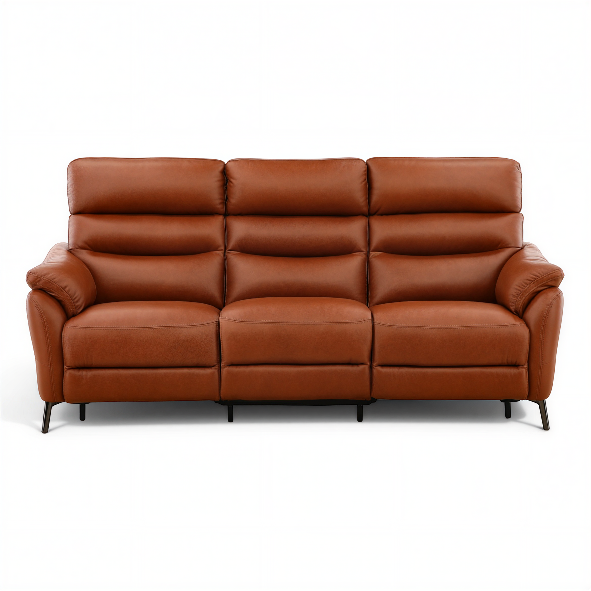 Underwood Leather Power Reclining Sofa