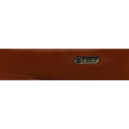 Underwood Leather Power Reclining Sofa