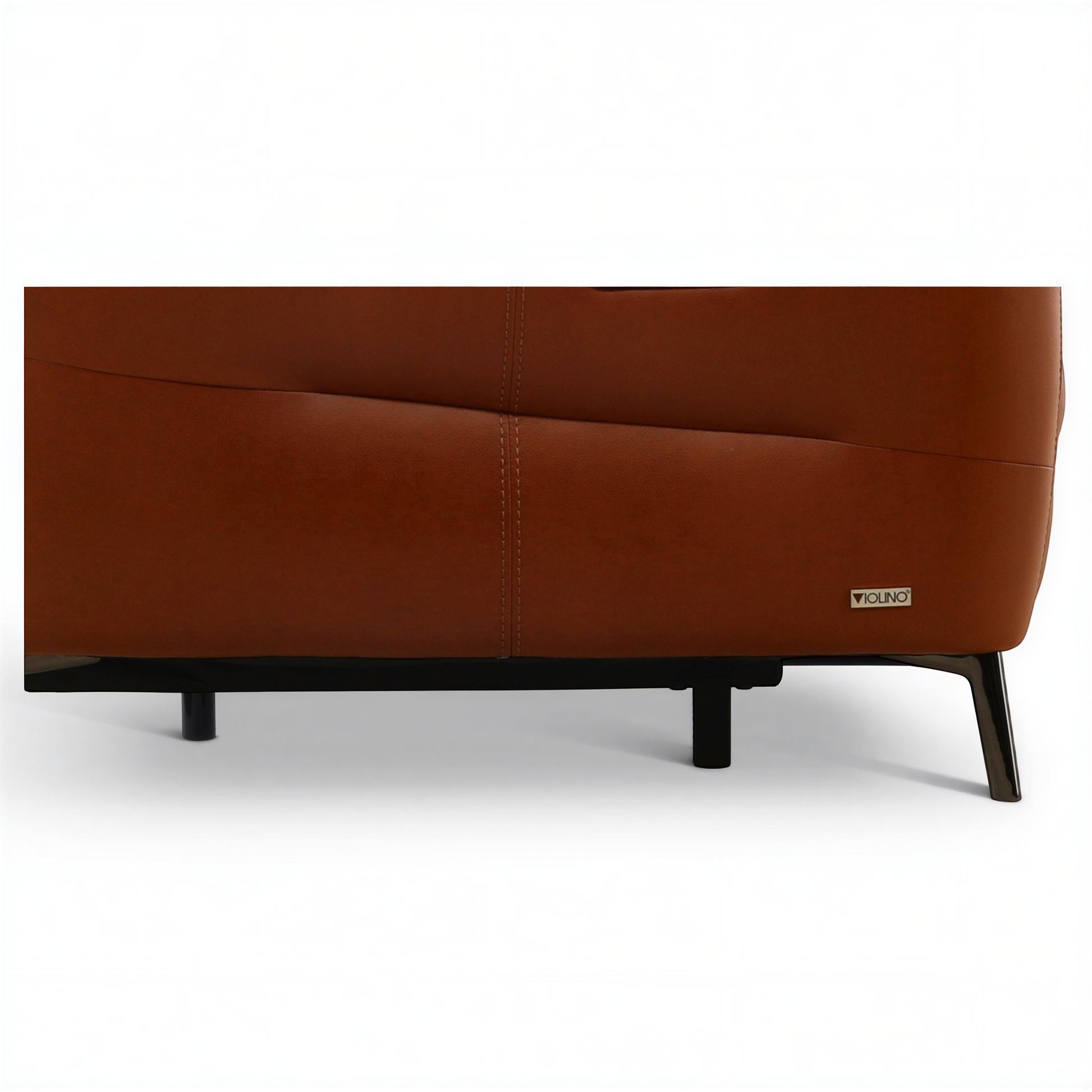 Underwood Leather Power Reclining Sofa