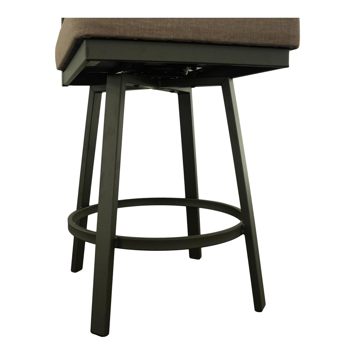 Mathilde Swivel Bar Stool