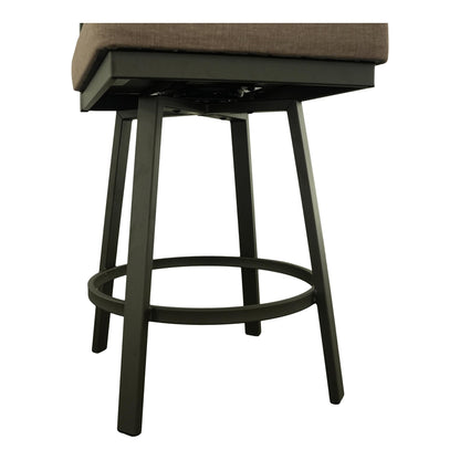 Mathilde Swivel Bar Stool