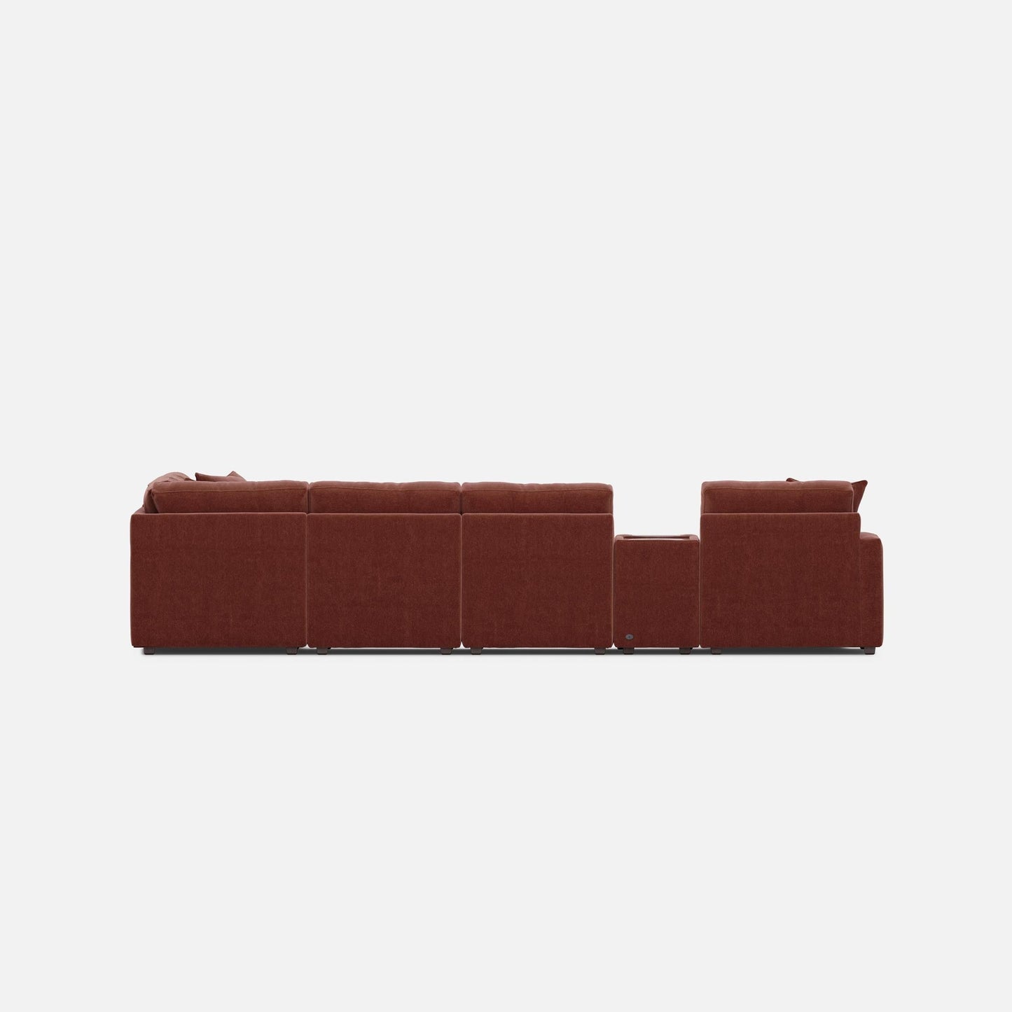 Modular One 8-Piece Sectional