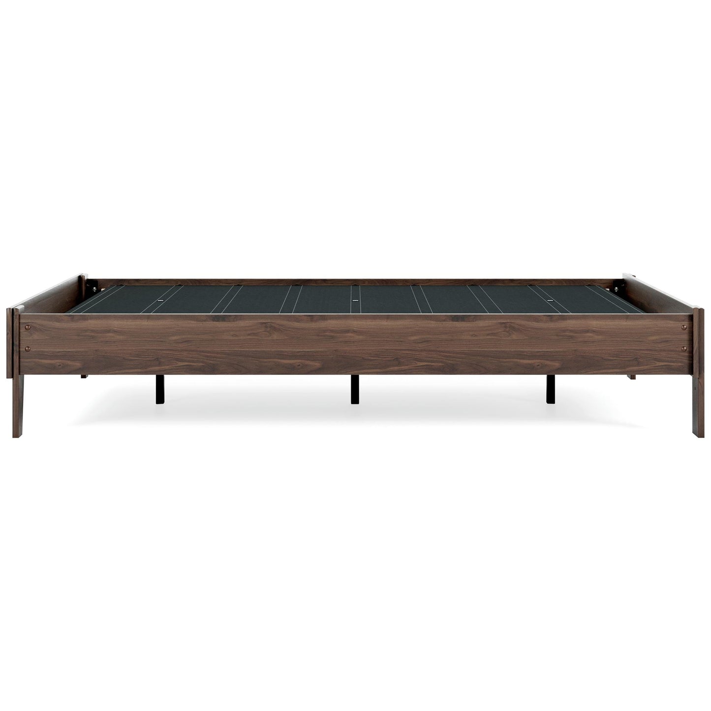 Calverson Platform Bed