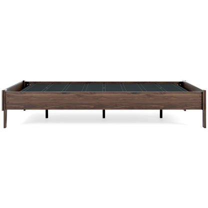 Calverson Platform Bed