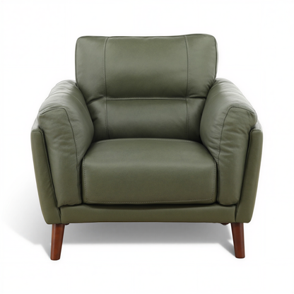 Winthrop Leather Chair