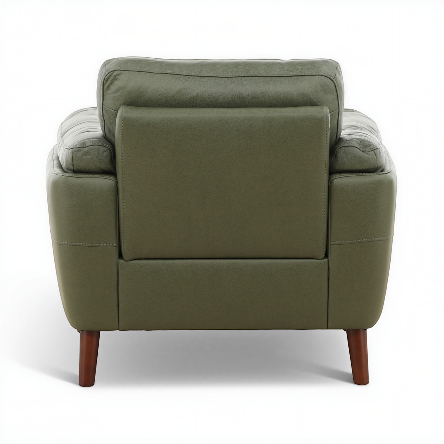 Winthrop Leather Chair