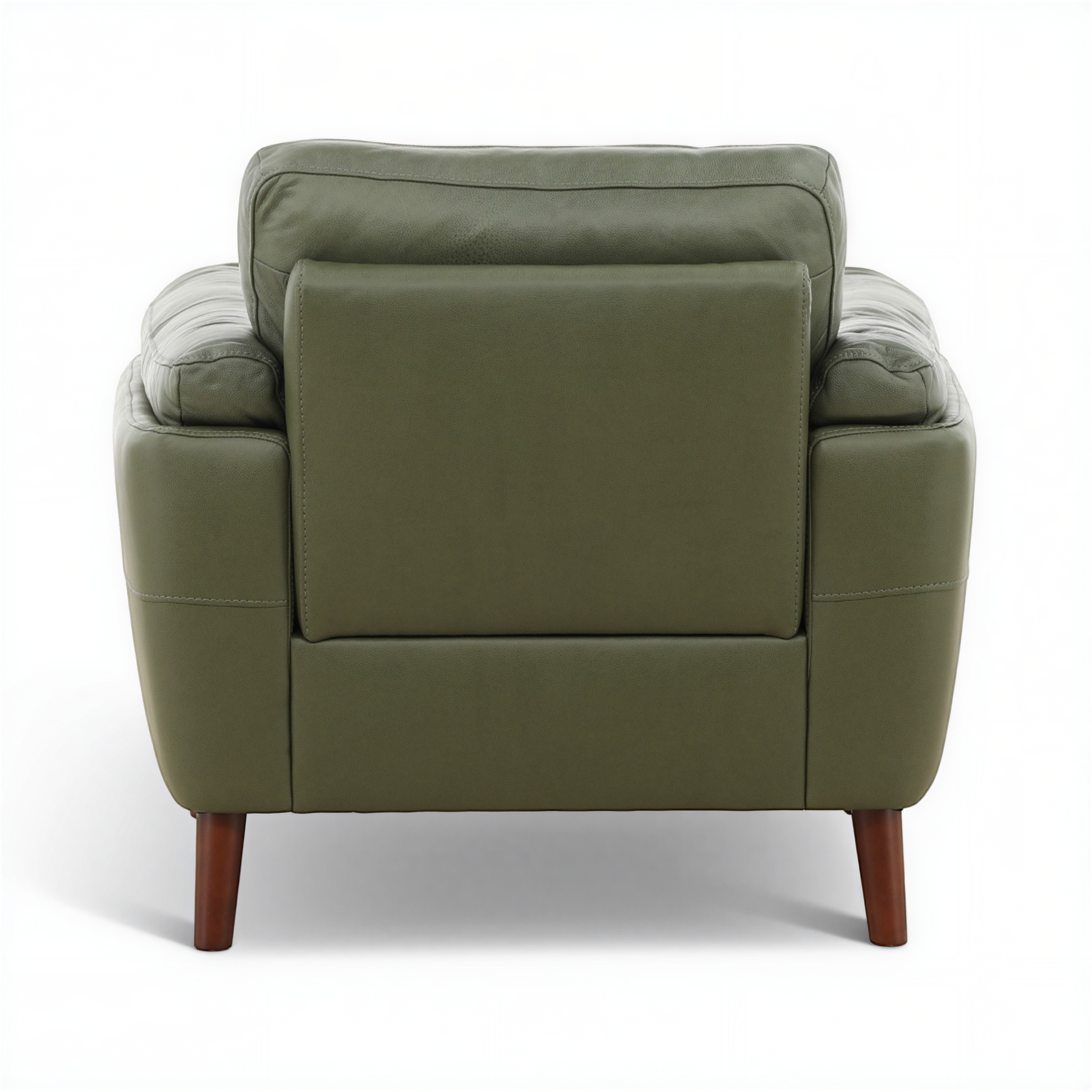 Winthrop Leather Chair