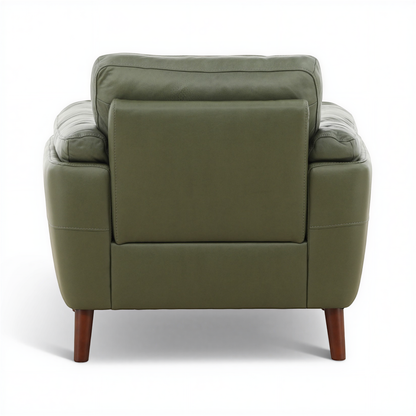 Winthrop Leather Chair