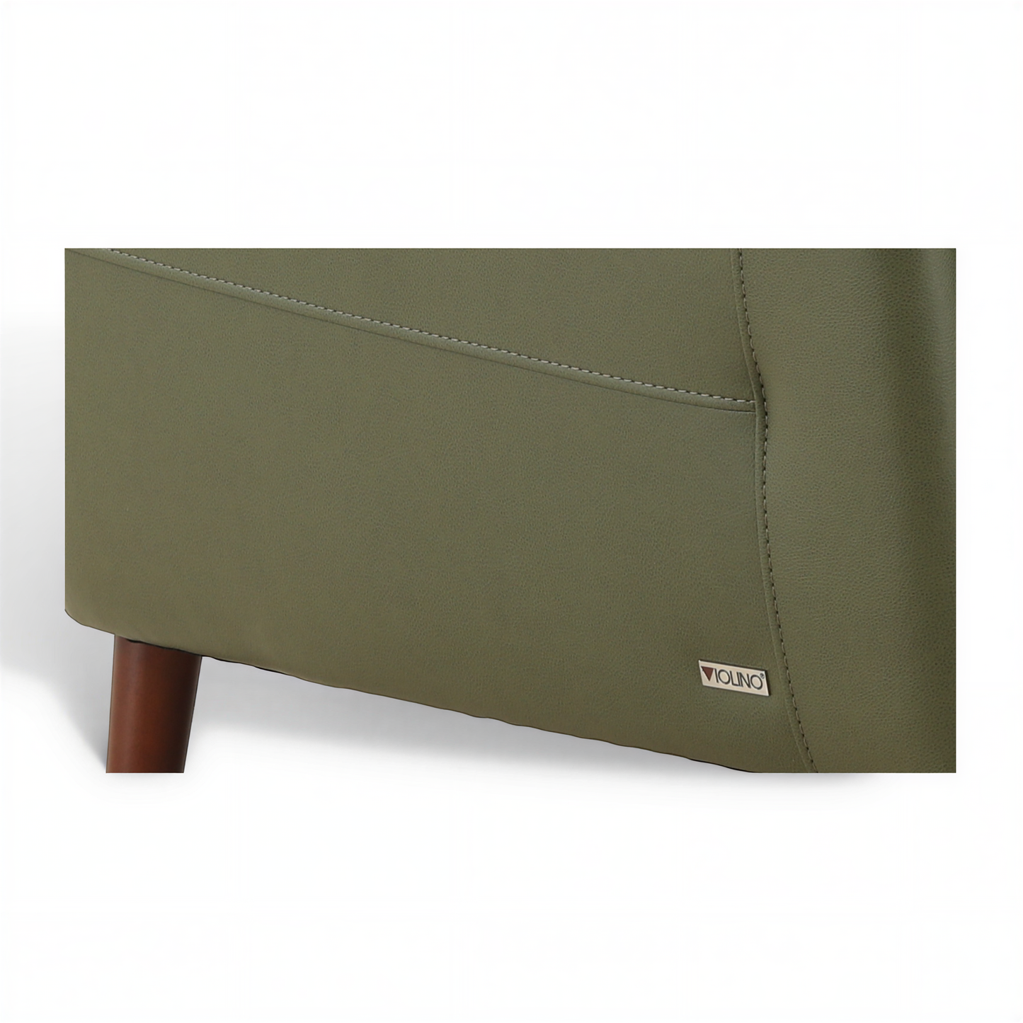 Winthrop Leather Chair