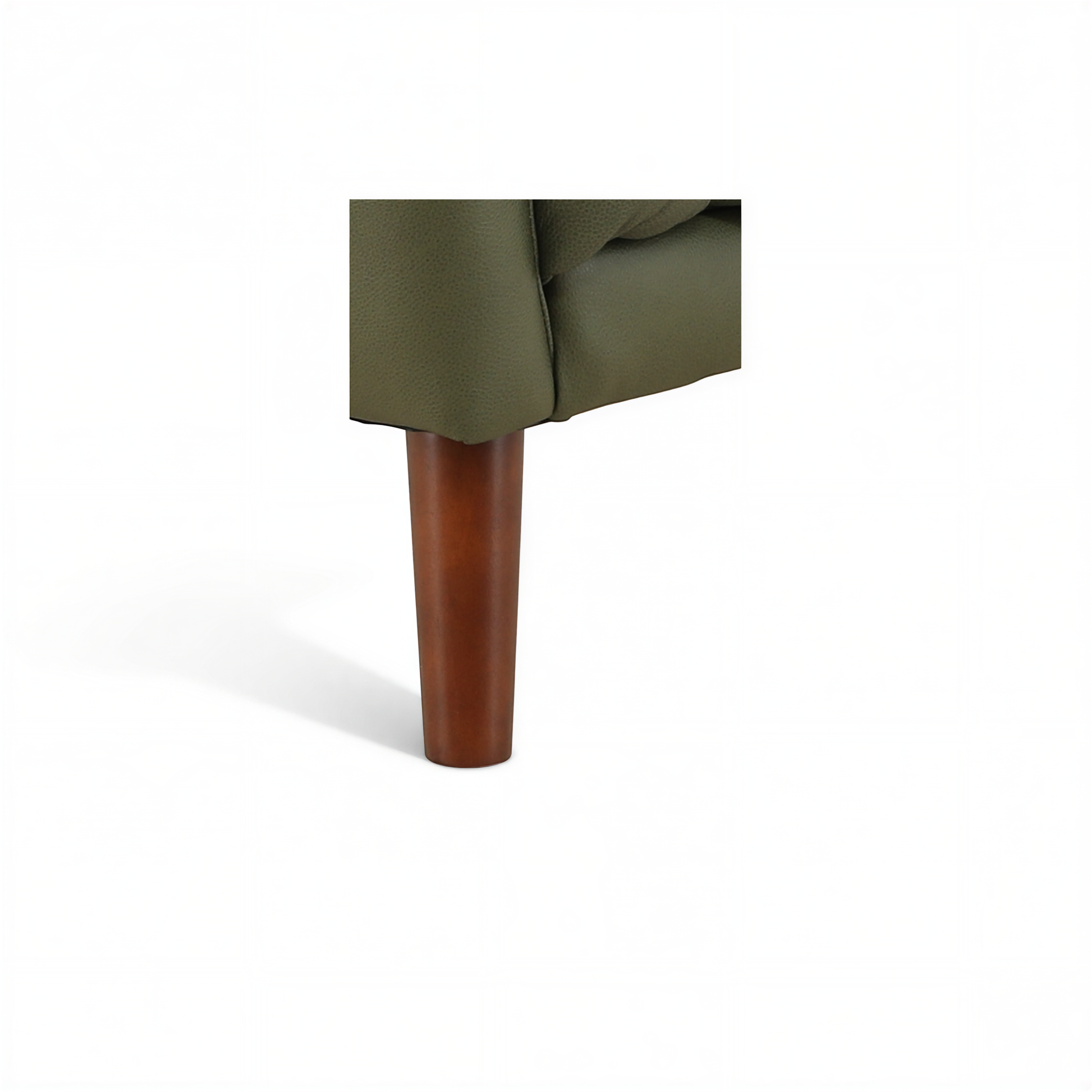 Winthrop Leather Chair