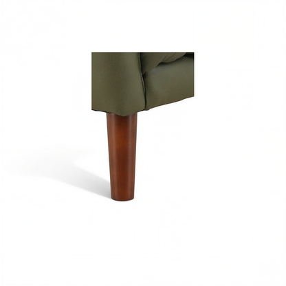 Winthrop Leather Chair