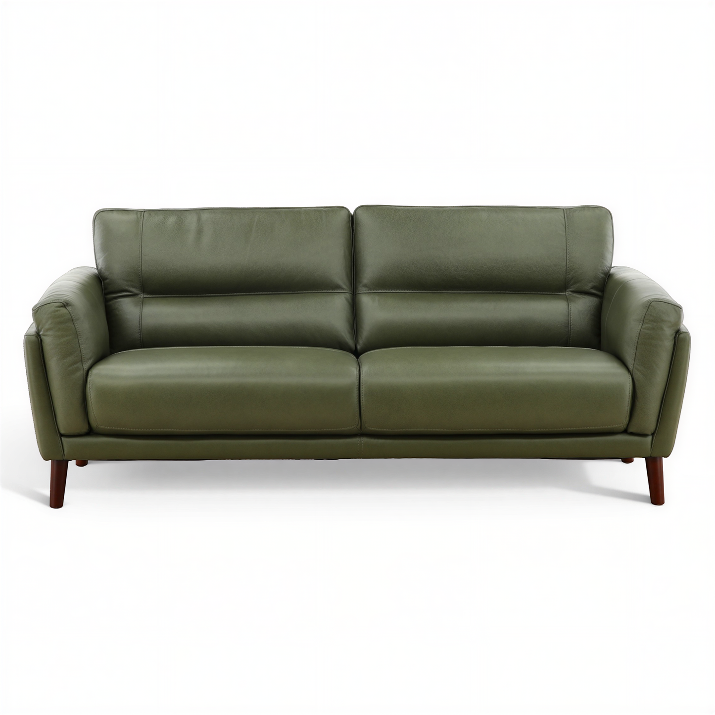 Winthrop Leather Sofa