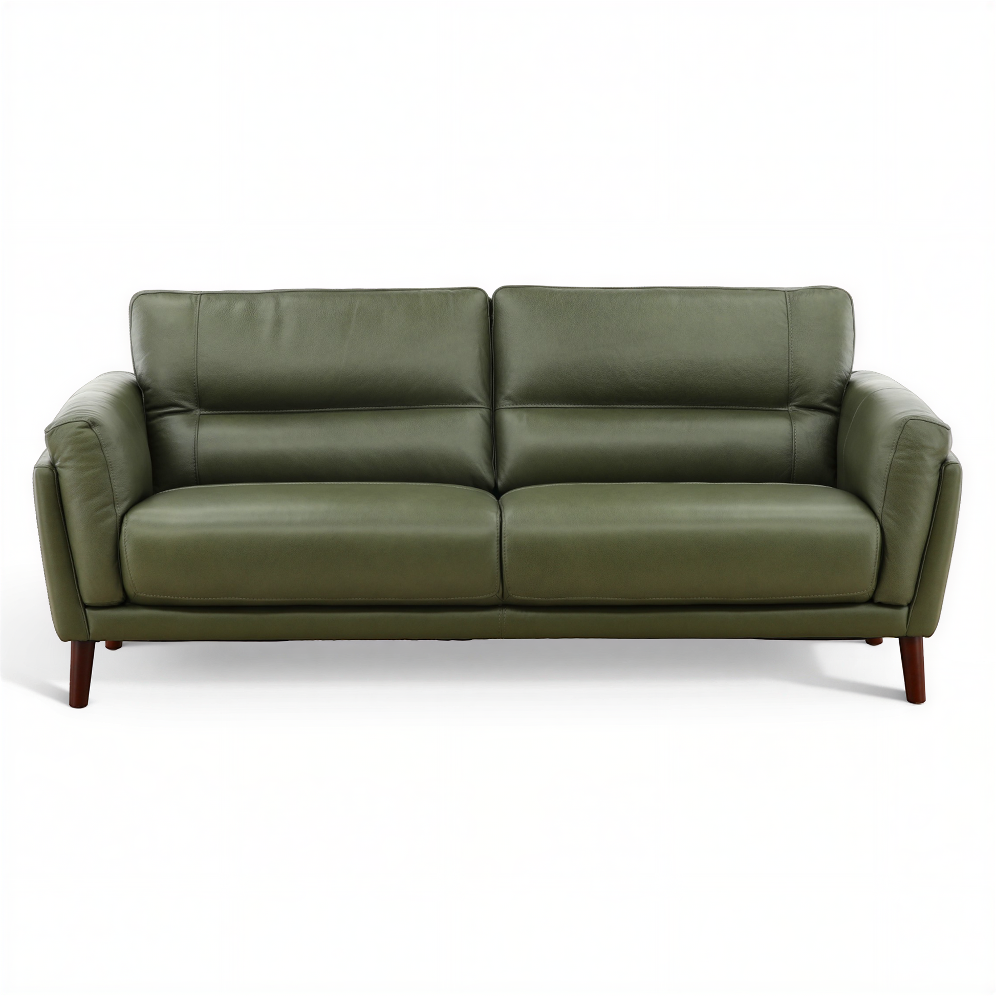 Winthrop Leather Sofa