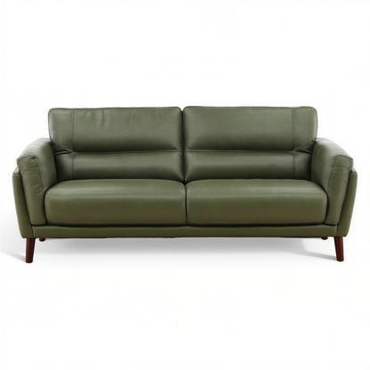 Winthrop Leather Sofa