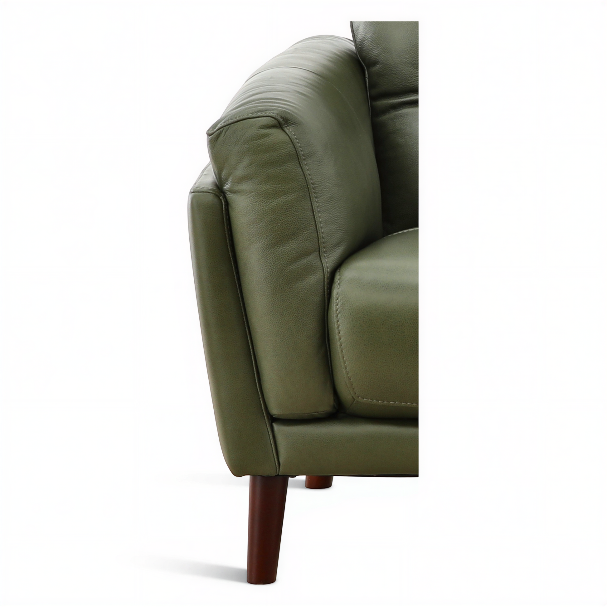 Winthrop Leather Sofa