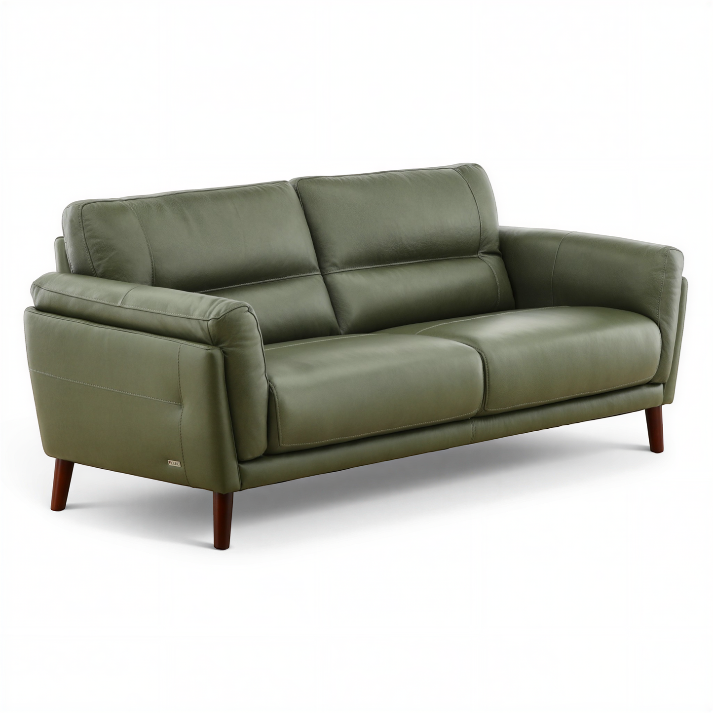 Winthrop Leather Sofa
