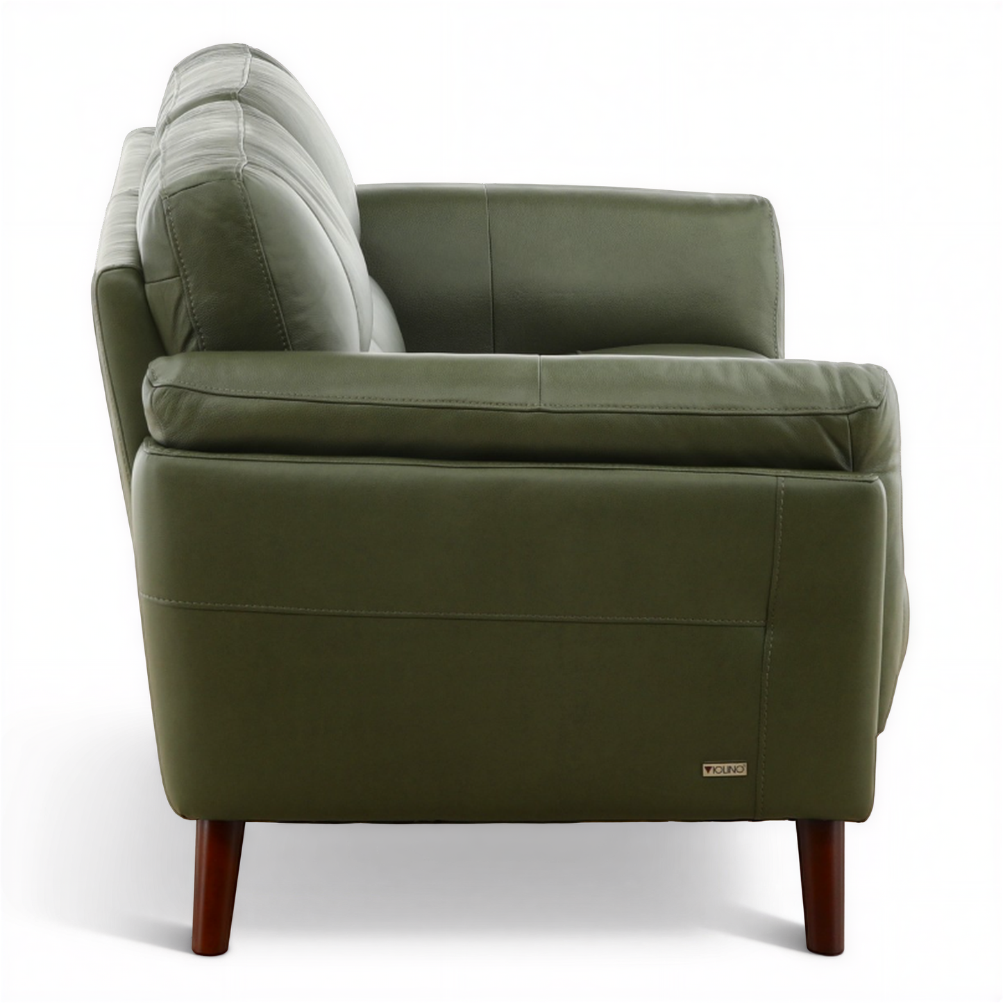 Winthrop Leather Sofa