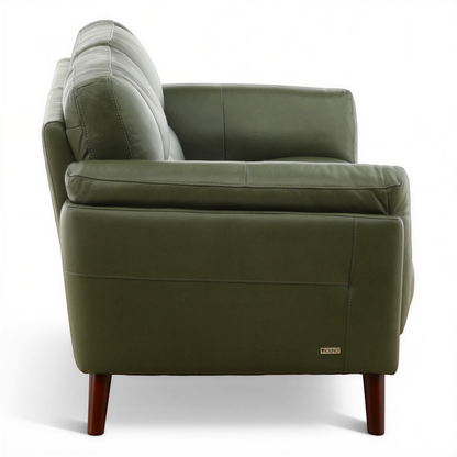 Winthrop Leather Sofa