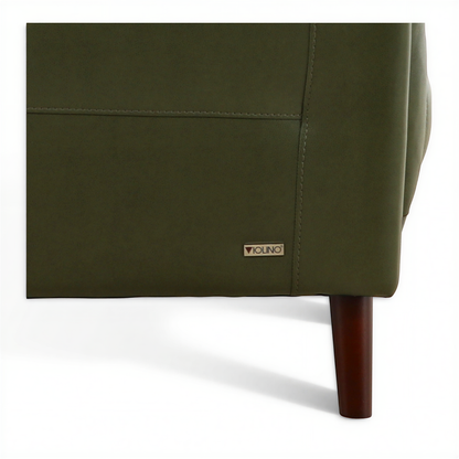 Winthrop Leather Sofa