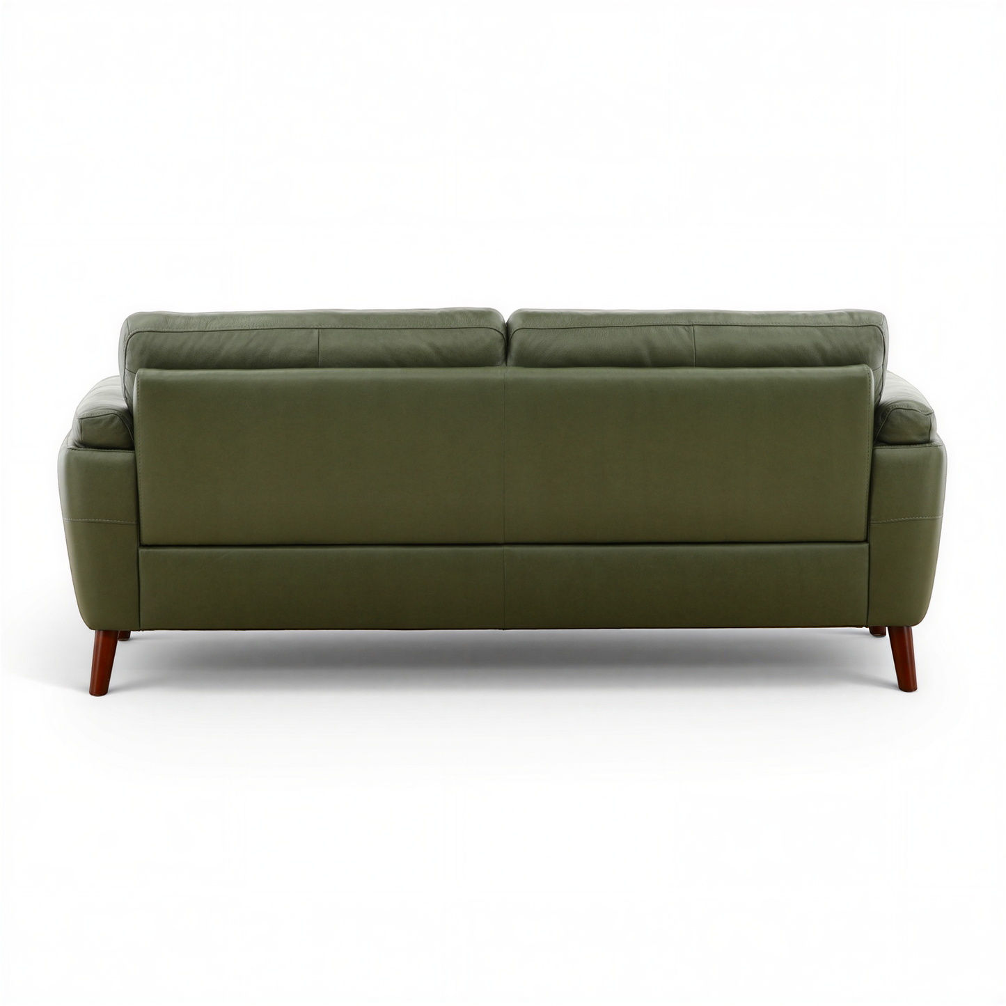 Winthrop Leather Sofa