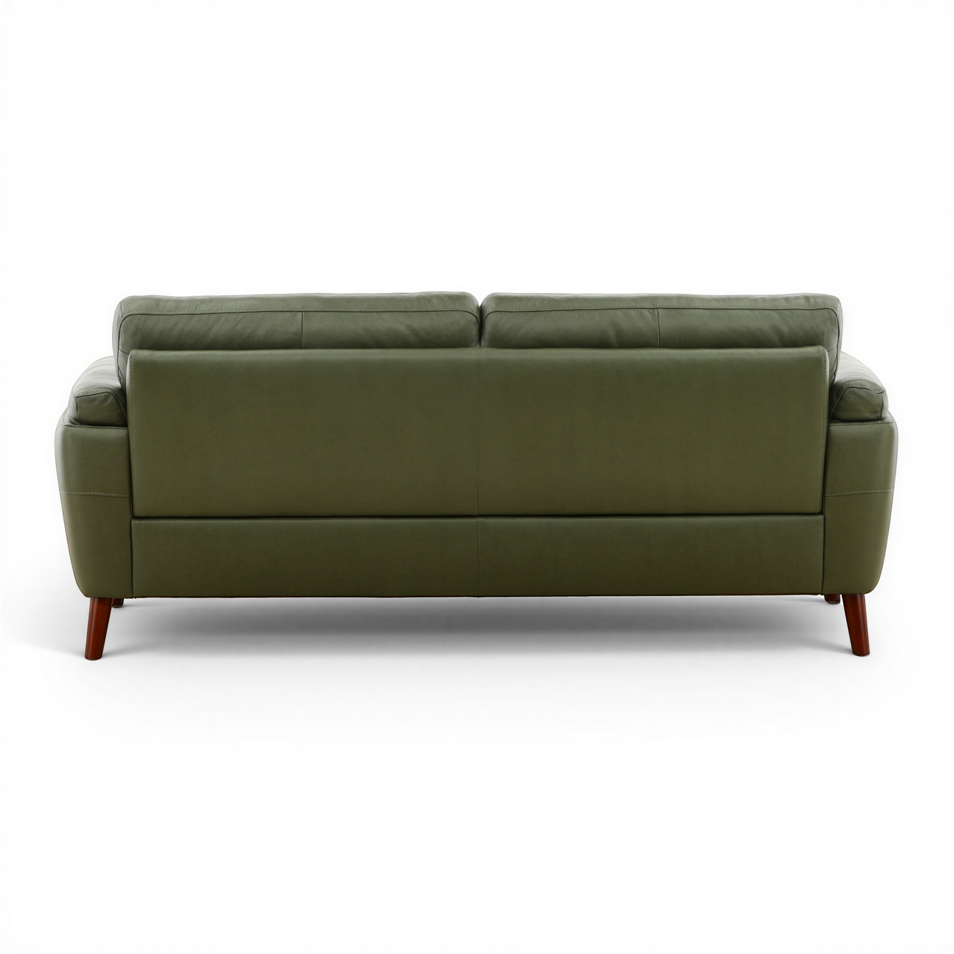 Winthrop Leather Sofa