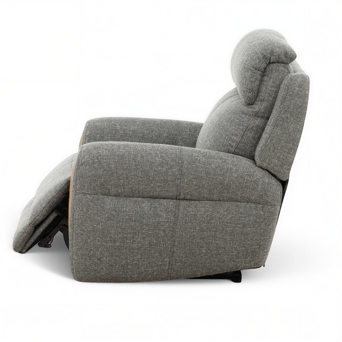 Yates Power Recliner