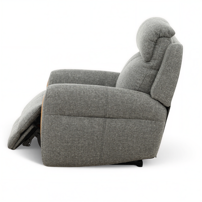 Yates Power Recliner