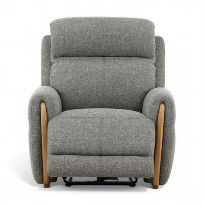 Yates Power Recliner