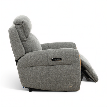 Yates Power Recliner