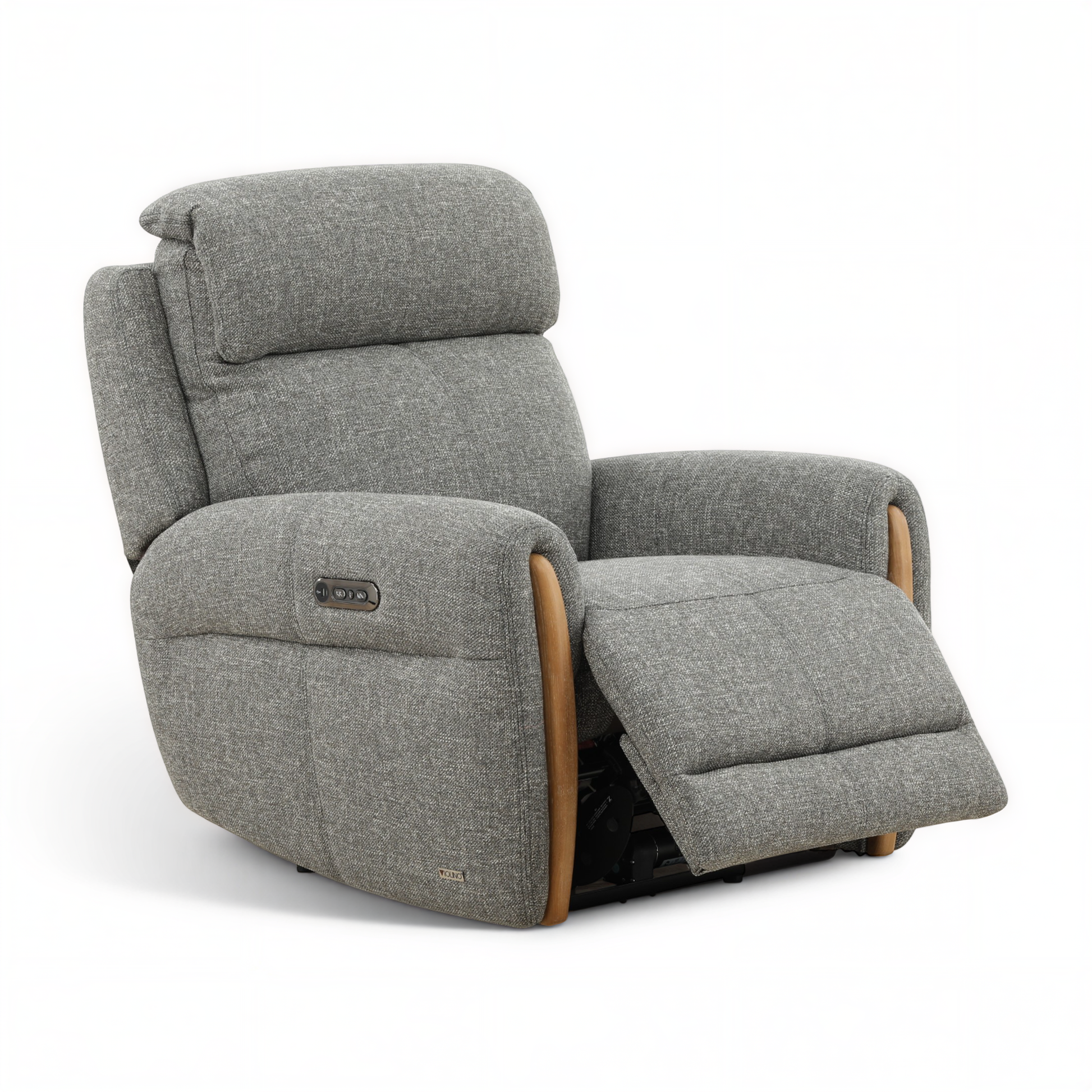 Yates Power Recliner