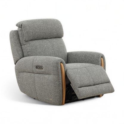 Yates Power Recliner