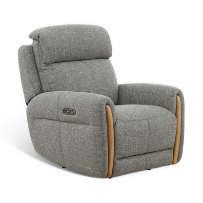 Yates Power Recliner