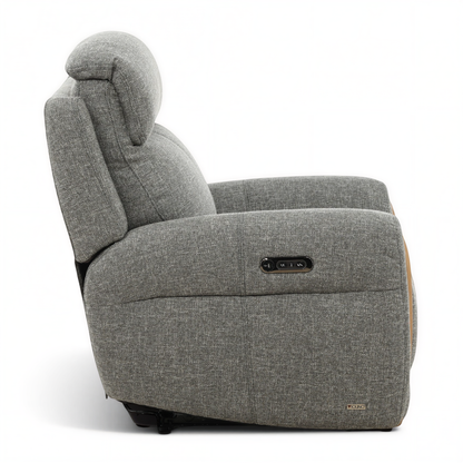 Yates Power Recliner