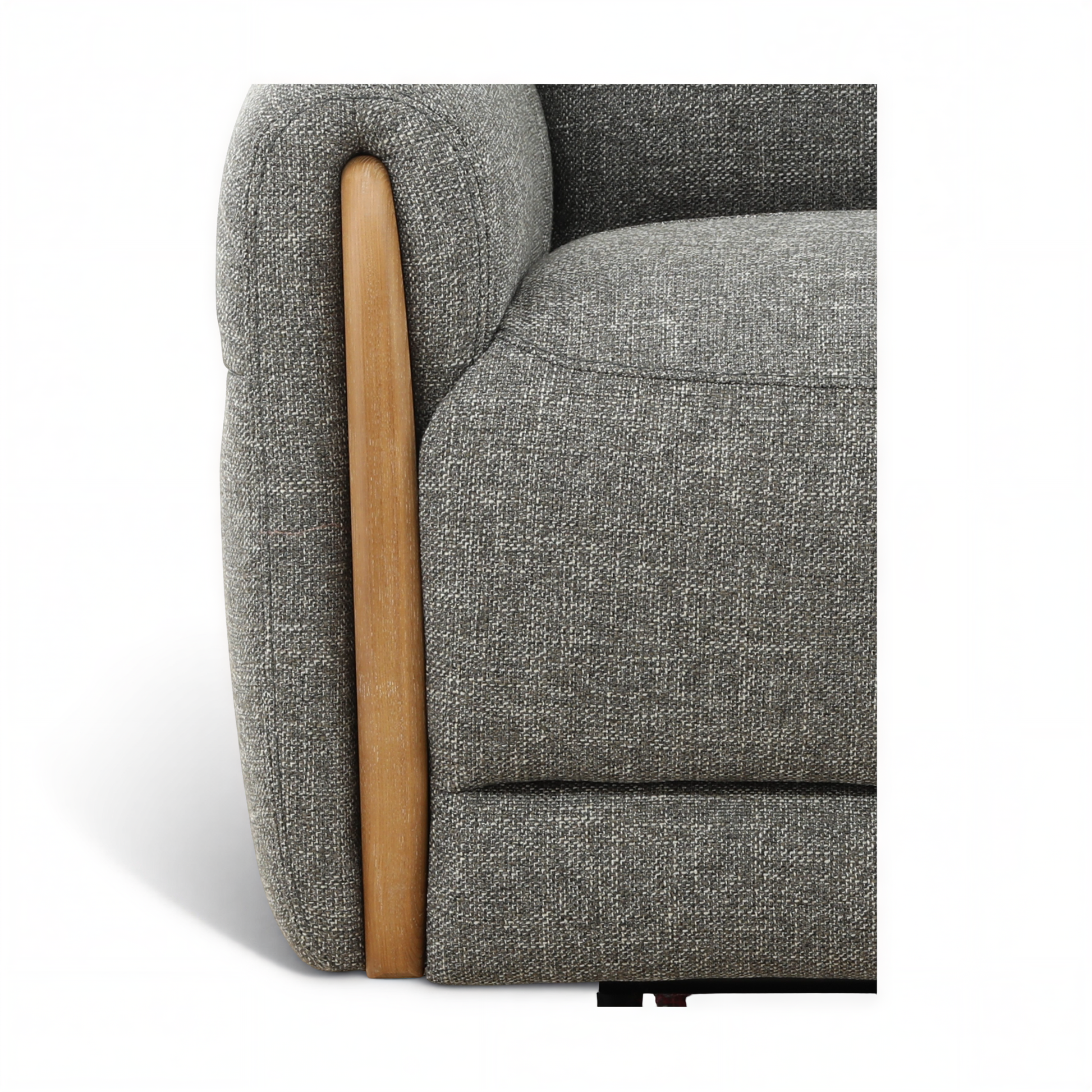 Yates Power Recliner