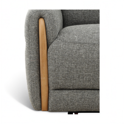 Yates Power Recliner