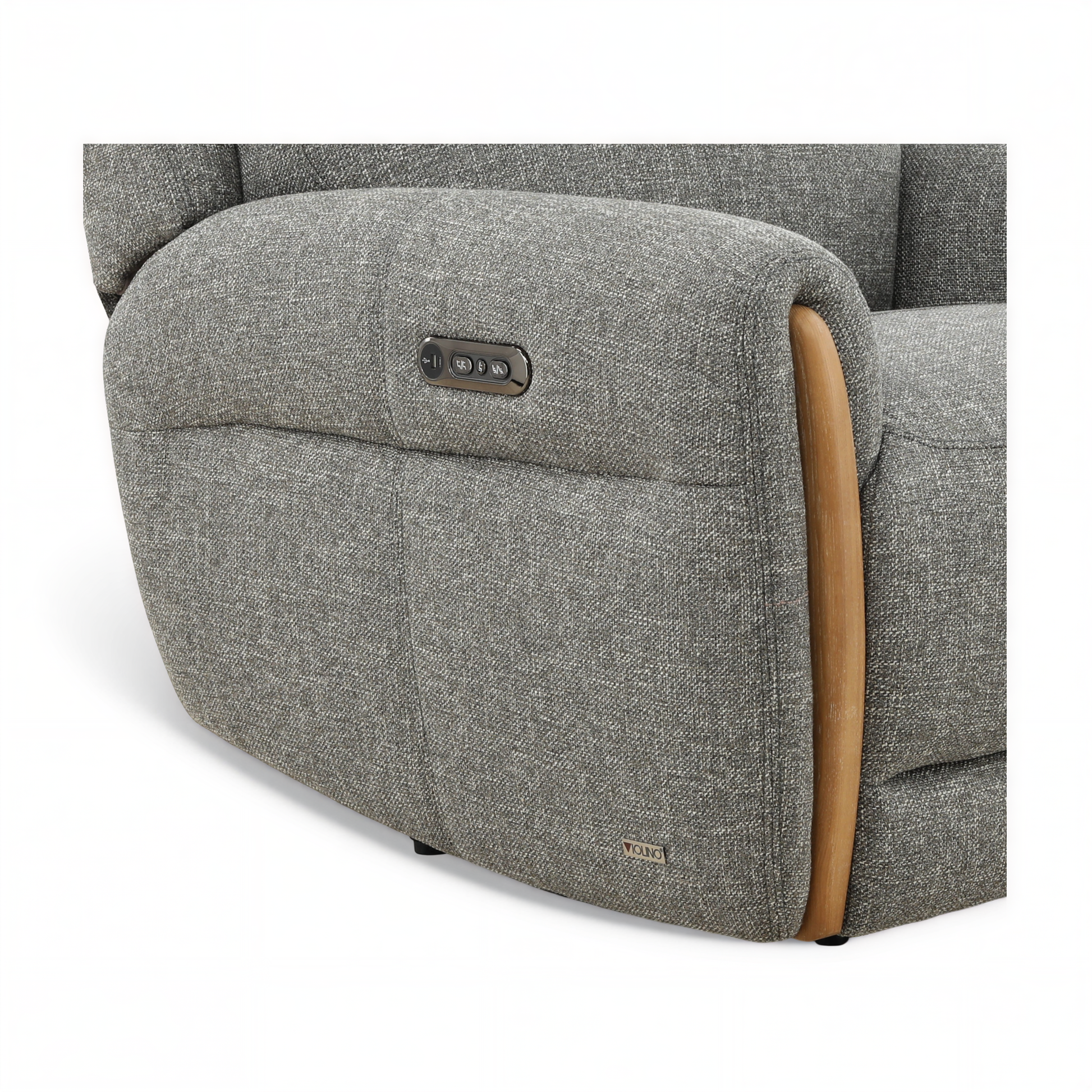 Yates Power Recliner