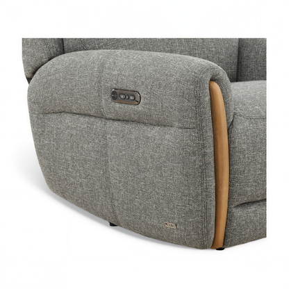 Yates Power Recliner