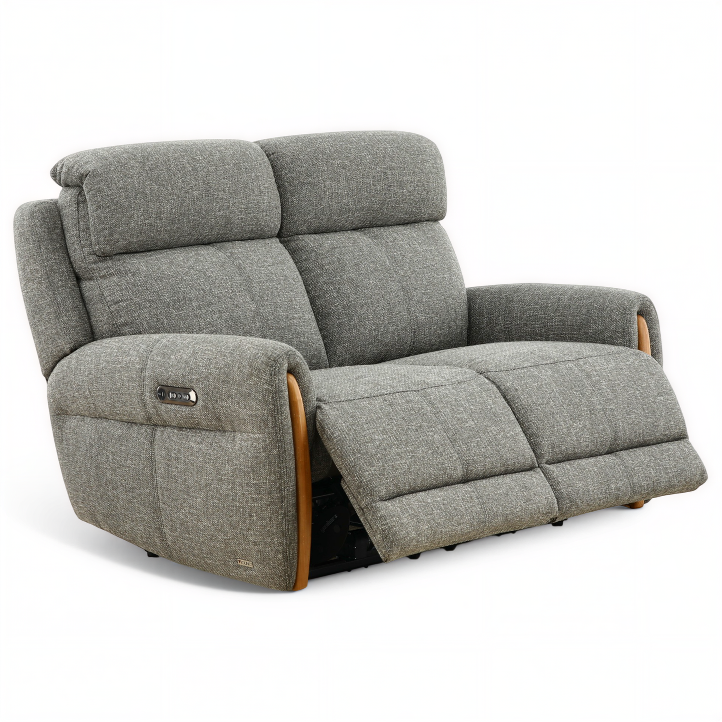 Yates Power Reclining Loveseat
