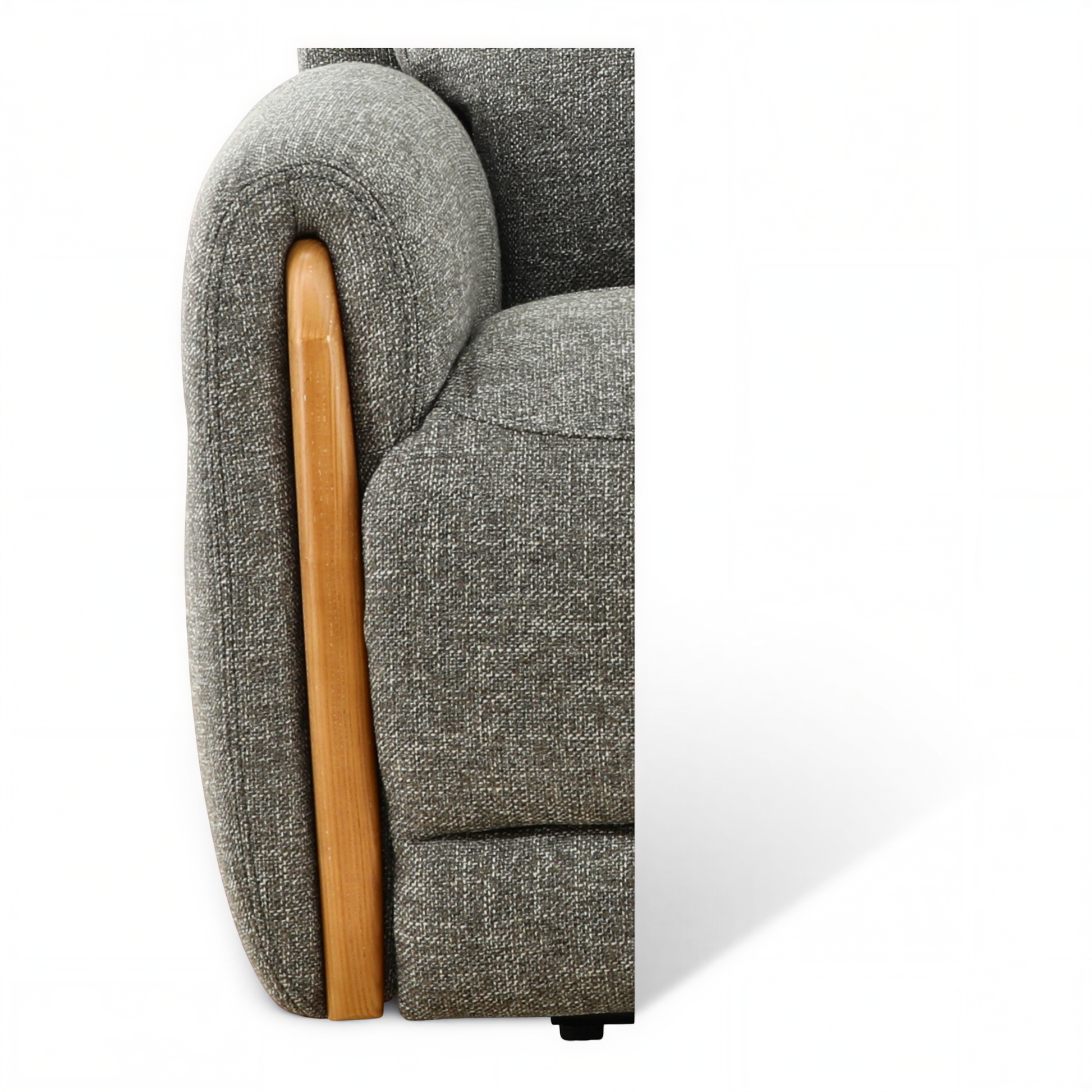 Yates Power Reclining Loveseat